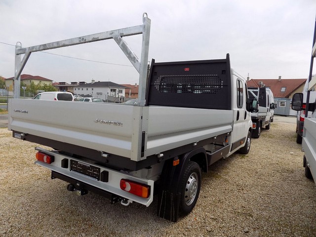 JUMPER type 2 Ph II - PLATEAU DC 2014-....